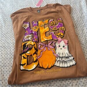 Simply southern shirt